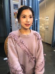 -艾米丽婚纱礼服