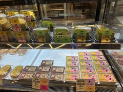 -鹤所·低糖零蔗糖烘焙(长楹店)