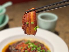 东坡草扎肉-绿茶餐厅(coco park 店)
