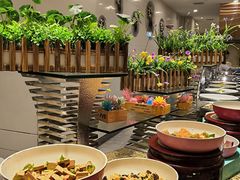 -宁波阳光豪生大酒店·豪生咖啡厅