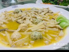 -清真悦宾楼食府(海湖店)