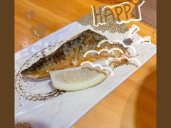 -割烹旭日本料理(龙湖狮山天街店)