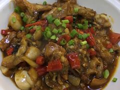 -湘约东方·湘约和港·湖南家常菜·宴请(民星路店)
