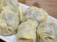 -怡妮新疆风味餐厅(东江湾路店)