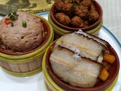 保府三蒸-盈福楼(顺平店)