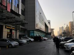-中原麦购时代广场(南市店)