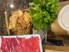 -牛品福潮汕牛肉火锅(旺庄店)