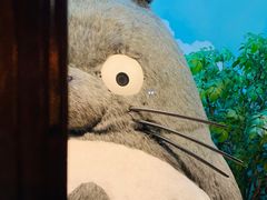 -三鹰之森吉卜力美术馆