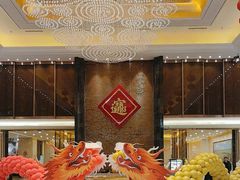 -兰州皇冠假日酒店