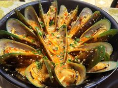 瞿记口味青口-聚味瞿记·龙虾堂(渔人码头一店)