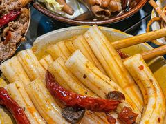 -阳阳老火锅(小南门店)