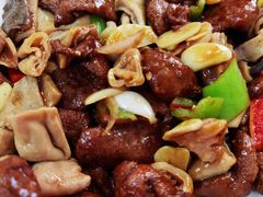 -渔家乐小海鲜(皇姑店)
