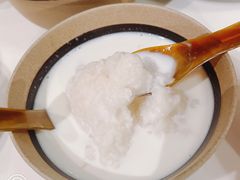 奶白酒-胡麻(静安嘉里店)