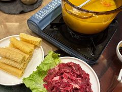 -田水湾丨地道安徽菜(文化路店)