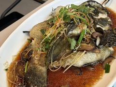 -真浪花园海鲜餐馆
