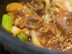 -重庆鸡公煲(学衡路店)