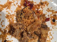 -秀儿四九城·新京菜(亚运村鸟巢店)