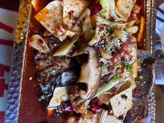 -88号小吃店·经典云南菜·地道纳西美食