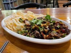 -小厨子私房菜·云南美食店
