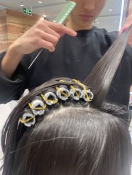 -MY HAIR ARDOR