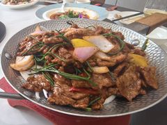 -上庄晋风庄园(上庄店)