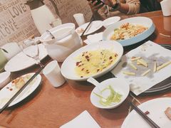 -赶海部落海鲜城(海阳路店)