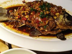 -费大厨辣椒炒肉(万家丽一店)