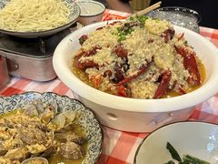 -虾小龙老长沙龙虾馆(坡子街店)