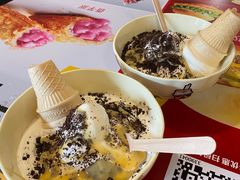 -麦当劳(天骄店)