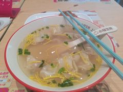 -小杨生煎(周浦万达店)