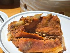 -小土豆北方菜馆(文慧园店)