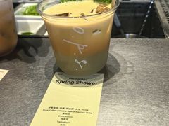 -O.P.S. CAFE