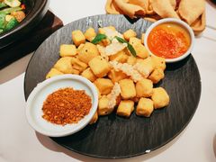 -蘇小主·创意中国菜(金茂览秀城店)