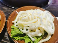 -冯校长老火锅(中联广场店)