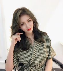 点击看大图 -DL HAIR SALON
