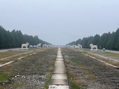 -清东陵