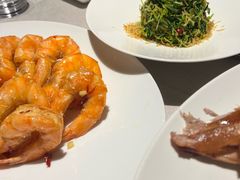 -四季民福烤鸭店(外滩外白渡桥店)