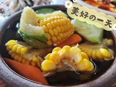 -云山灶.现炒云南菜(云大店)