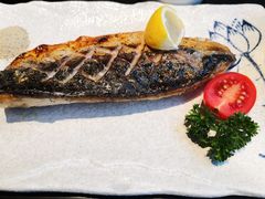 -古京·臻致料理(月湖店)