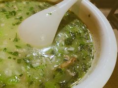 菜泡饭-沈记菜馆(酒仙桥路店)