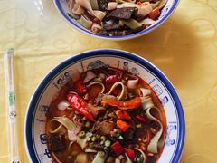 -十里香粉馆(虹桥中路店)