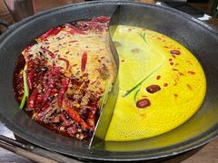 -萍姐火锅·公路夜市(南京新街口店)