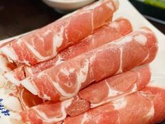 -楼外楼大刀肉传统火锅居(幸福街店)