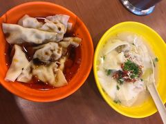 -龙抄手(春熙路总店)