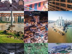 -WFC会仙楼观景台