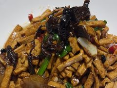 -鸭王烤鸭店(三里河店)