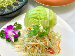 -阿诺泰·泰国餐厅(紫荆店)