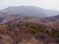 -大觉寺-停车场