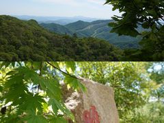 -丹东天桥沟景区