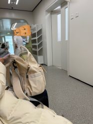 -南京市妇幼保健院(丁家庄院区)